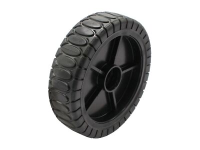 Vorderrad Reifen Rad Ø170mm passend für TAGA TB X480-4 [295504828/GP] Rasenmäher
