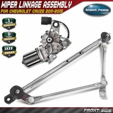 Front Windshield Wiper Linkage Motor Assembly For Chevrolet Cruze 2011-2015 Front Windshield Wiper Linkage Motor Assembly For Chevrolet Cruze 2011-2015