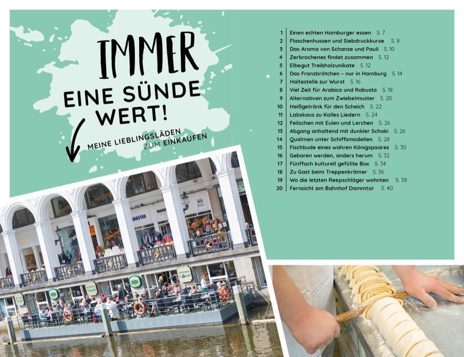 Thumbnail - Herzstücke In Hamburg | Besonderes Abseits Der Bekannten Wege