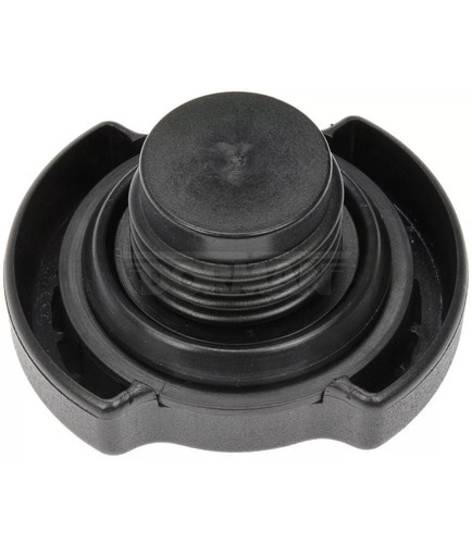 Engine Oil Filler Cap Dorman 90005 Ford 6.4l Diesel - Picture 2 of 2