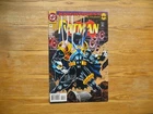 1993 VINTAGE DC BATMAN # 501 KNIGHTQUEST SIGNED MIKE MANLEY ART,WITH POA