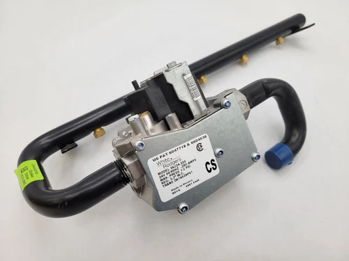 White-Rodgers Trane 36J24-205 Furnace Gas Valve Assembly .280 Amp 24V 1/2 PSI