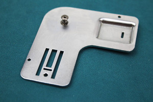 Stichplatte für Pfaff 81, 91, 93 Freiarm Nähmaschinen