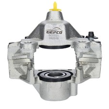 Bremssattel Bremszange Hinten Links für Mercedes-Benz 190 W201 C E-Klasse Saloon