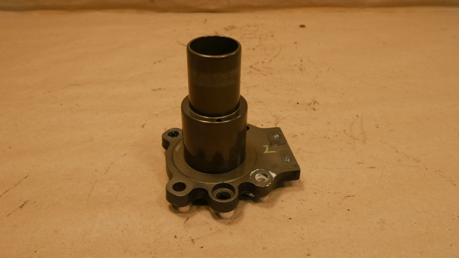 Ferrari 360 430 Clutch Bearing Support Flange PN 207539