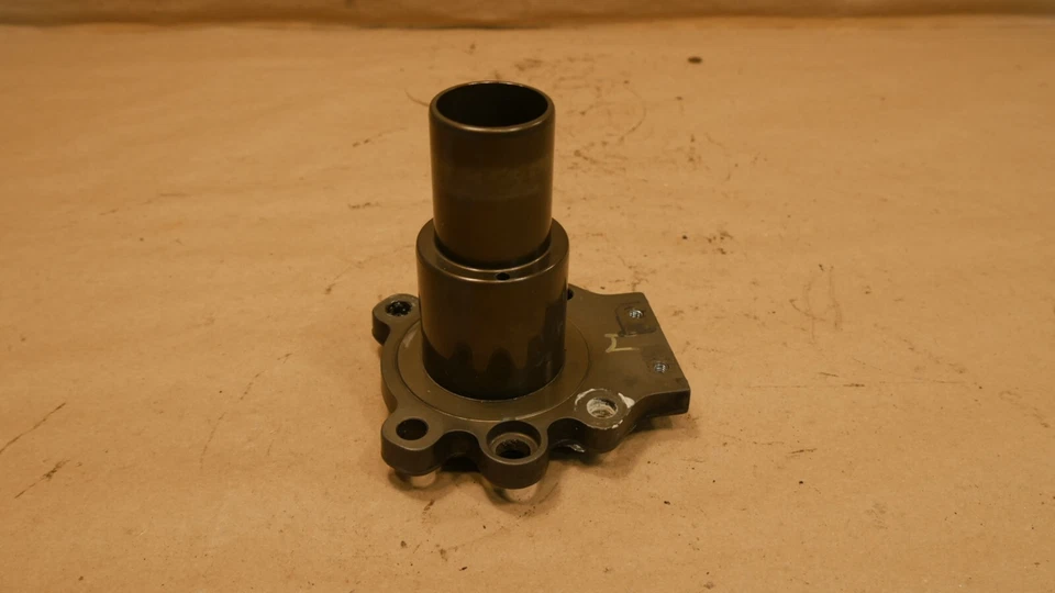 法拉利 360 430 离合器轴承支撑法兰 PN 207539 — 第 2/4 张图片