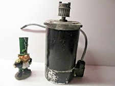 Eastern Air Devices Stepping Motor MODEL NO;LA34CKT-63