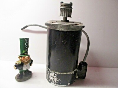 Eastern Air Devices Stepping Motor MODEL NO;LA34CKT-63