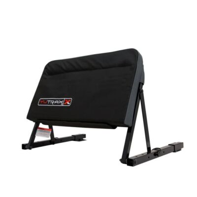 ATV Backrest Adjustable Universal Honda Yamaha Suzuki Kawasaki Polaris