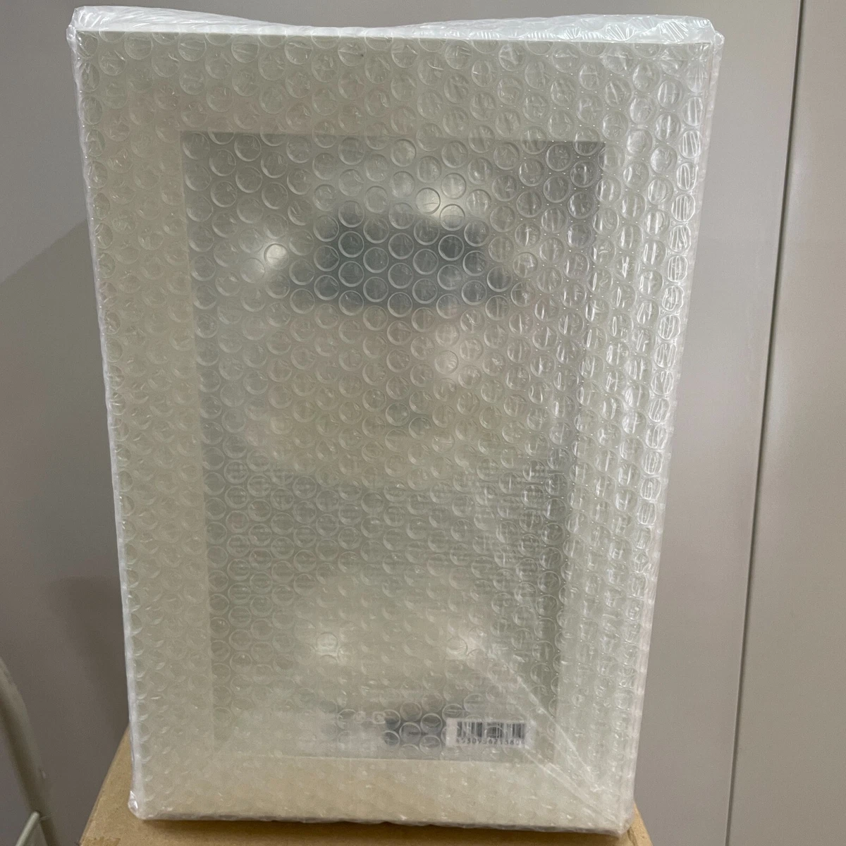 MEDICOM TOY x UNDERCOVER HAMBURGER LAMP CLEAR BRAND NEW | eBay