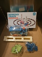 Domino Train Automatic Placement Ages 3 NEW