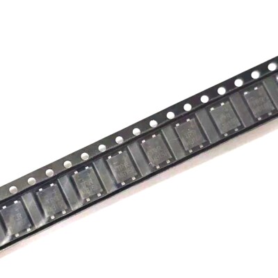 50pcs MB16F 1A 60V MBF Schottky rectifier bridge