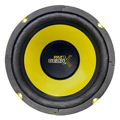 ebay car speakers subwoofers