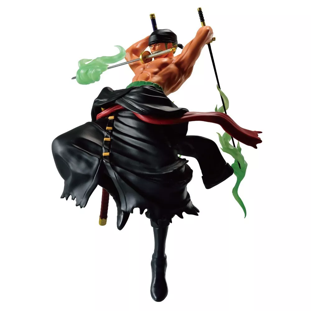 zoro roronoa  Zoro, Zoro one piece, Roronoa zoro