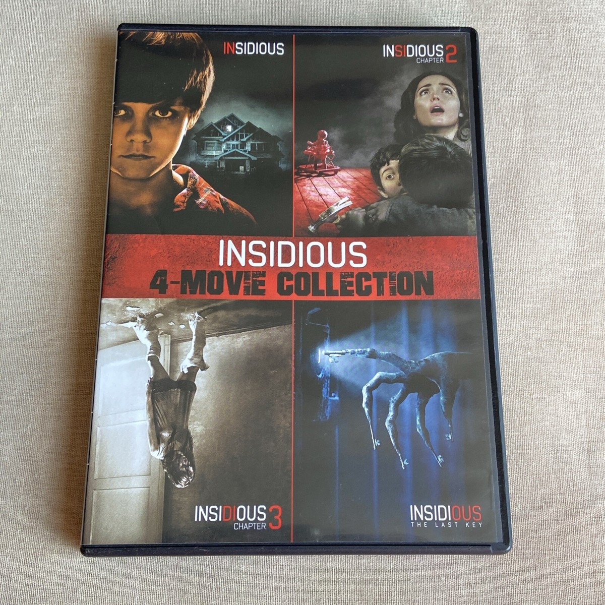 Insidious Chapter Two It Chapter Amazon Prime Insidious Chapters