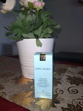 Estēe Lauder Advanced Night Repair Synchronized Recovery Complex II 1 FL. OZ