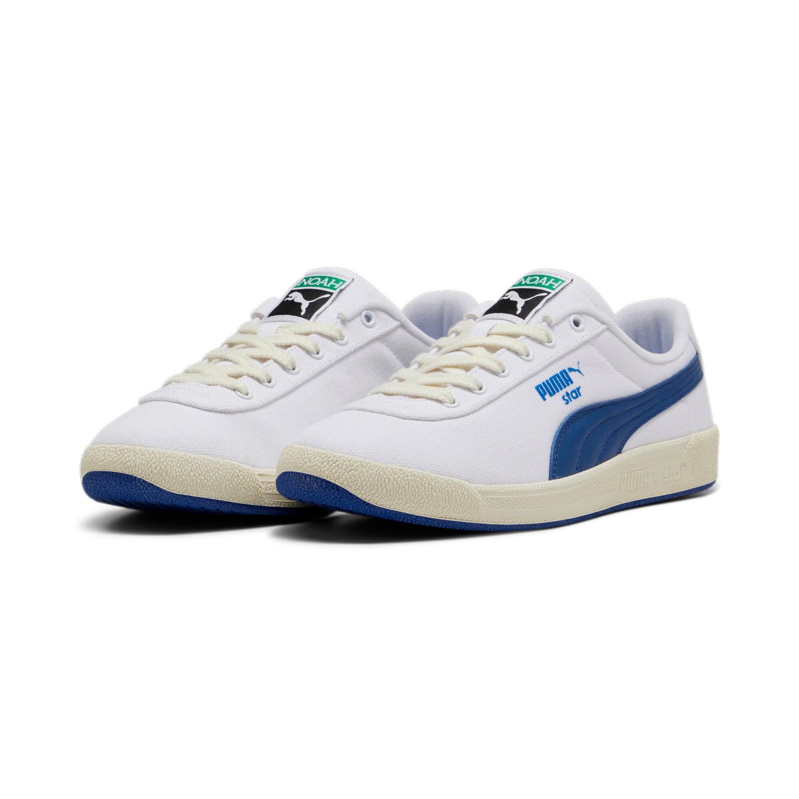 [396123-01] Мужская куртка Puma STAR CVS LFS NOAH