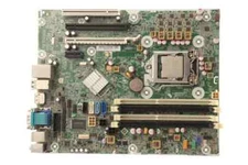HP 8200E MT/SFF Bach System Board  - 611834-001