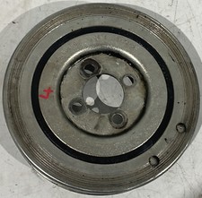 Poulies diverses Fiat PUNTO EVO