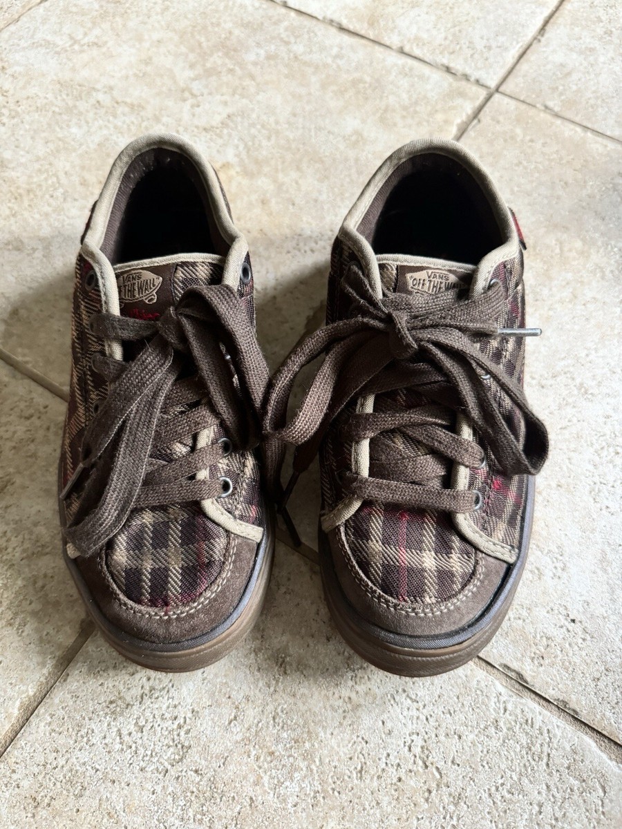 【新品未使用・箱付き】 VANS NO SKOOL Dustin Dollin Dustin Dollin VANS No Skool Fat Tongue Skateboarding shoes Men's