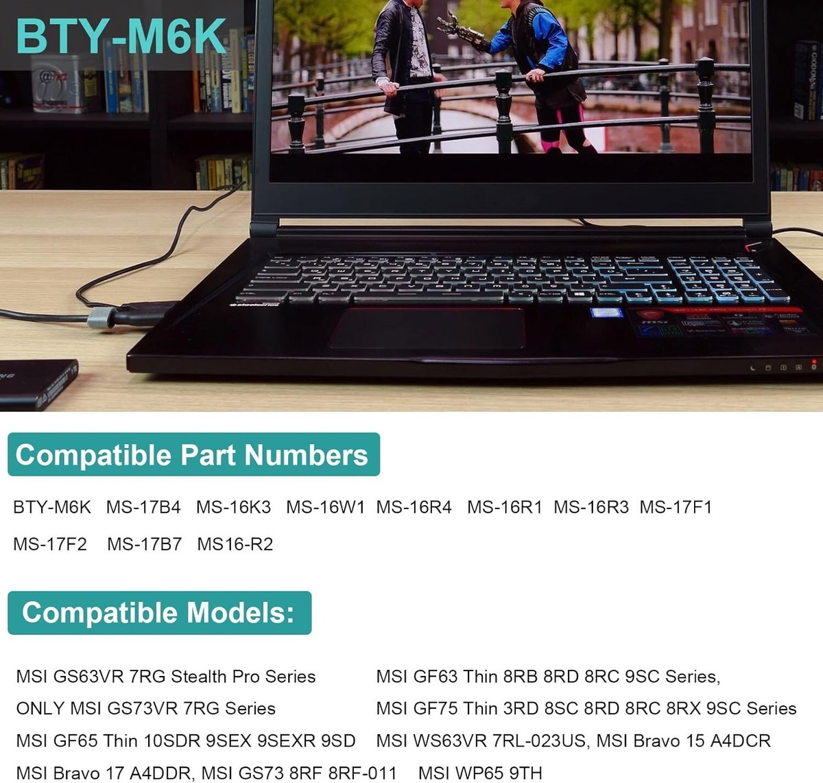 Gaming Laptop Msi Gf75 9scxr Gf75 MSI GF75 Thin Gaming Notebook