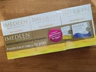 Imedeen Time perfection l40+ años 3 Month 3 x 60 180 Tabletas EXP.DATE 05/2026
