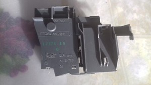 Türschloss Türverriegelung Waschmaschine Bauknecht WAT Prime 550 SD N Original