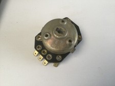 MZ TS125 TS150 ignition switch ignition lock 8628.1/8 original GDR new part 