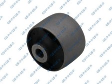 GSP Lagerung Lenker hinten beidseitig unten für Nissan Almera Tino V10 514865