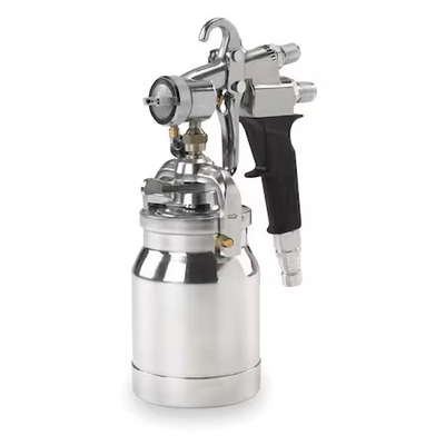 #ad Titan Tool 0277034 Hvlp Spray Gun Pressure $478.99