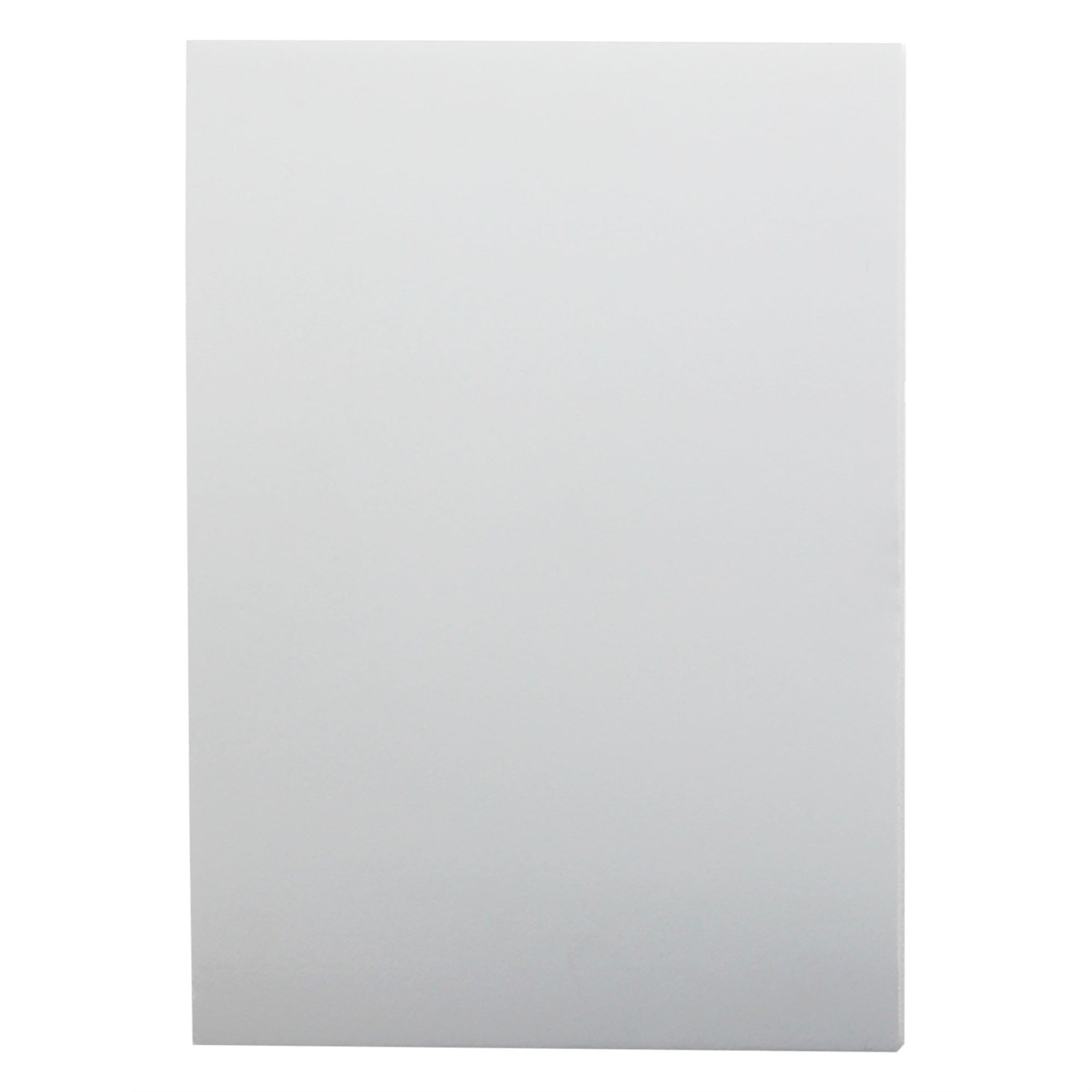 Предварительно нарезанные пенопластовые плиты с обратной стороны (flp-2436025) (flp2436025)