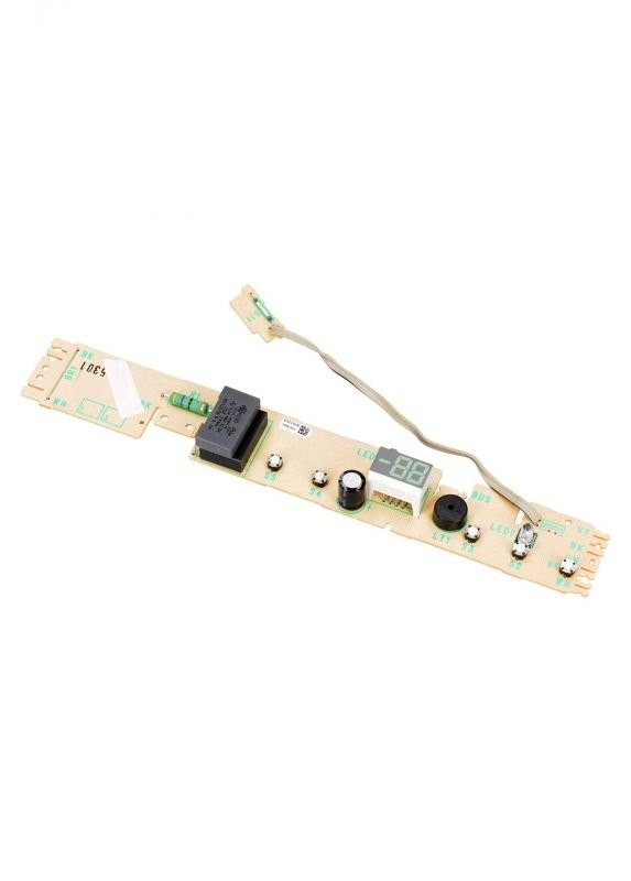 MODULE ELECTRONIQUE 6133510 Congélateur Liebherr - 2