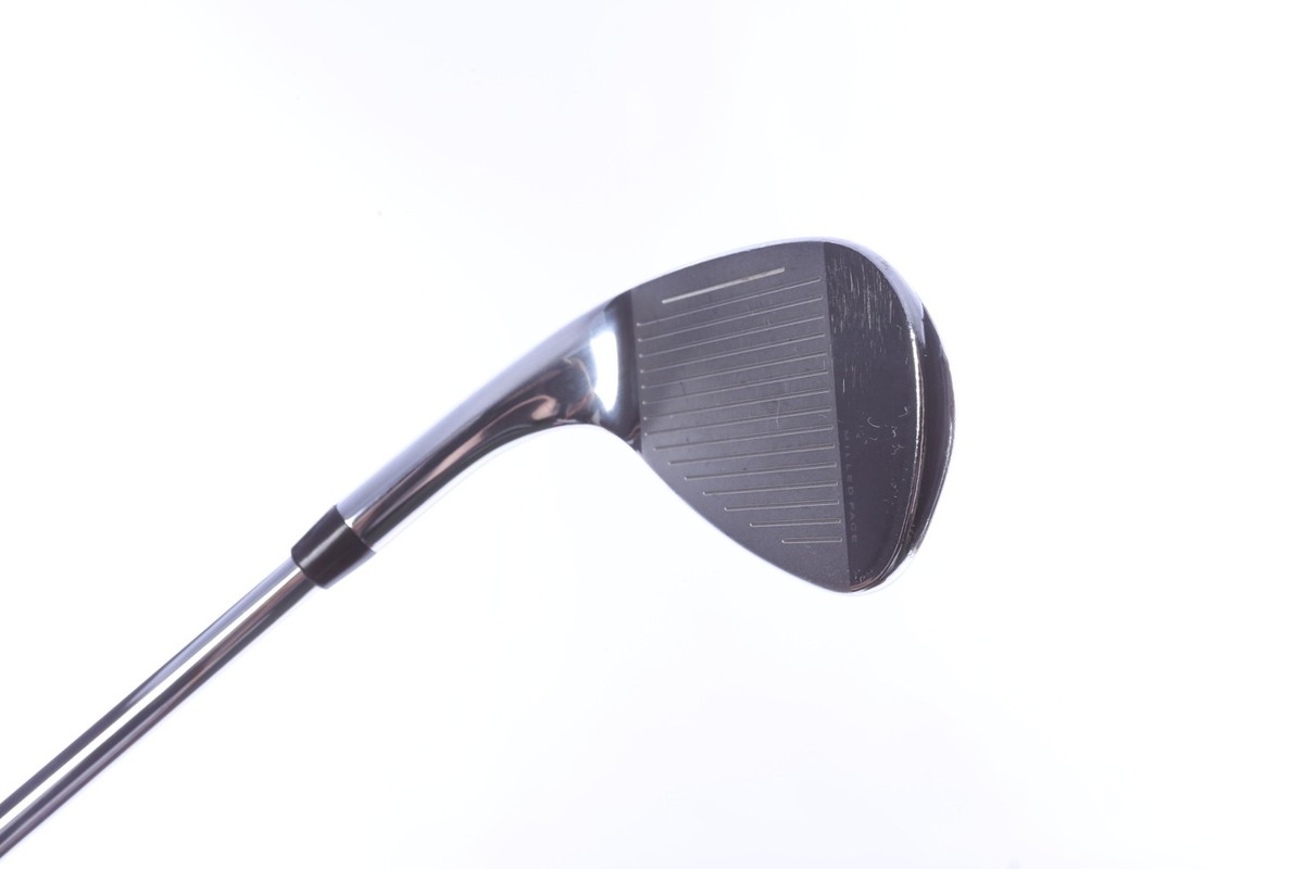 Cobra King F9 SpeedBack 49* Gap Wedge RH 36 in KBS Tour Steel Cobra King F9 SpeedBack 49* Gap Wedge RH 36 in KBS Tour Steel