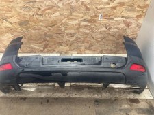 Pare-choc arrière Peugeot 3008