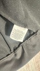 Nike Dri-FIT Hoodie Jacket Men’s Size Large Black Full Zip Athletic Training