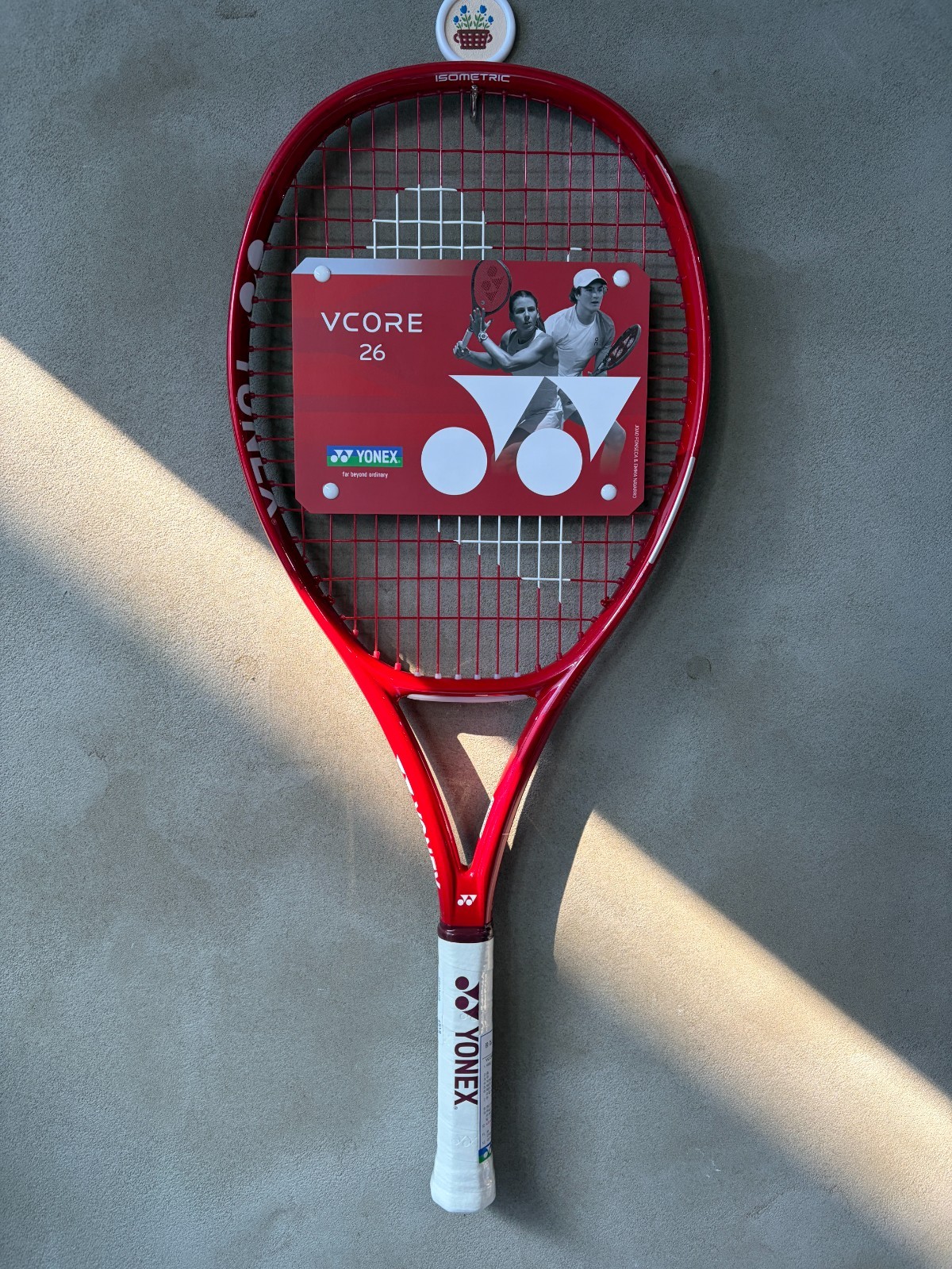 Yonex 2026 VCORE 26 100 235 16x18 41490₽