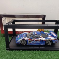 AUTOart 2003 JGTC RAYBRIG NSX #100