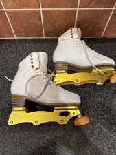 Jackson Golden Skate Size 5 Inline Skates
