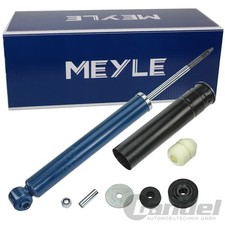 MEYLE GASDRUCK STOSSDÄMPFER HA passend für SMART FORTWO CABRIO COUPE 0.8 - 1.0