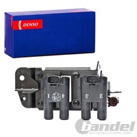 Denso ZÜNdspule Passend FüR Hyundai Accent Coupe Elantra Matrix KIA Cerato