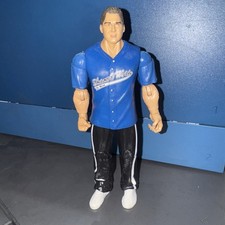WWE Wrestling Jakks Classic Superstars Series 17 Shane McMahon Figure