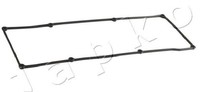 Japko Dichtung, Zylinderkopfhaube 47525 FüR Mitsubishi