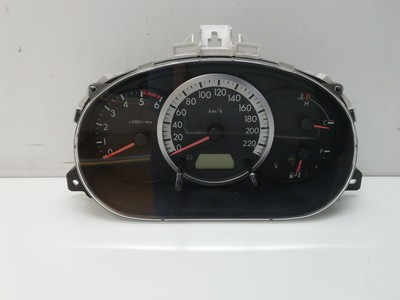 INSTRUMENTENTAFEL Für Mazda 5 Limousine C23555430 (05>)