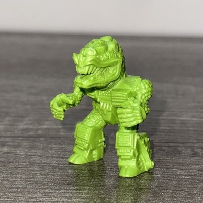 Tehnolog El Greco Robozveri Animal Cyborg Battle Beasts Bootleg Knockoff Figure