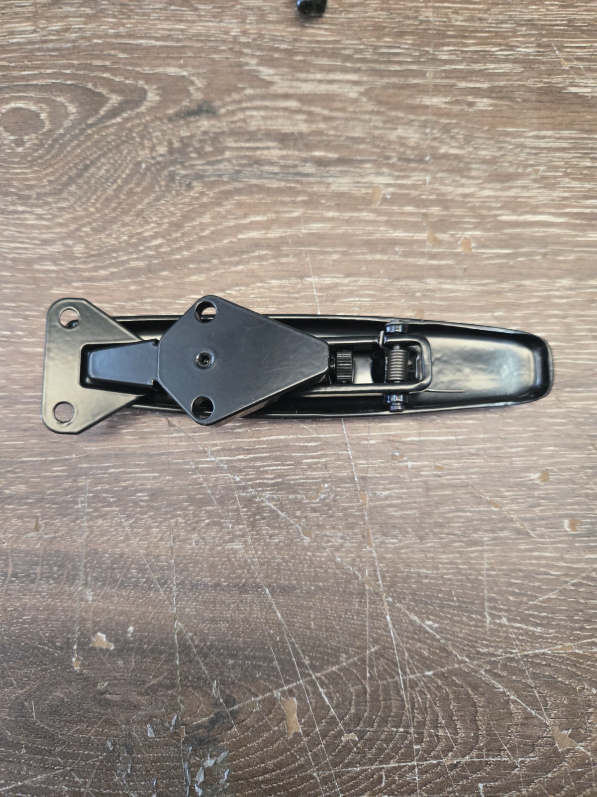 Ferrari Mondial T  Convertible Roof Top Latch 61758500