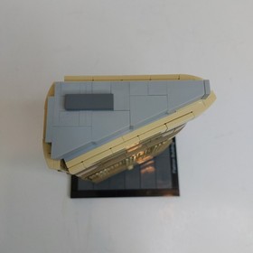 LEGO Architecture Flatiron Building 21023 Complete Display Model No Box / Manual