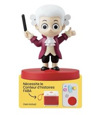 Original FABA Mozart Douces Symphonies de Moz...