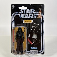 Star Wars TVC Vintage Collection Darth Vader NEW VC334 3.75  Figure New Hope