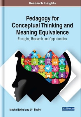 Pedagogy for Conceptual Thinking and Meaning Equivalence: Emerging Research and