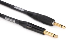 Mogami Platinum Guitar Cable - 12'
